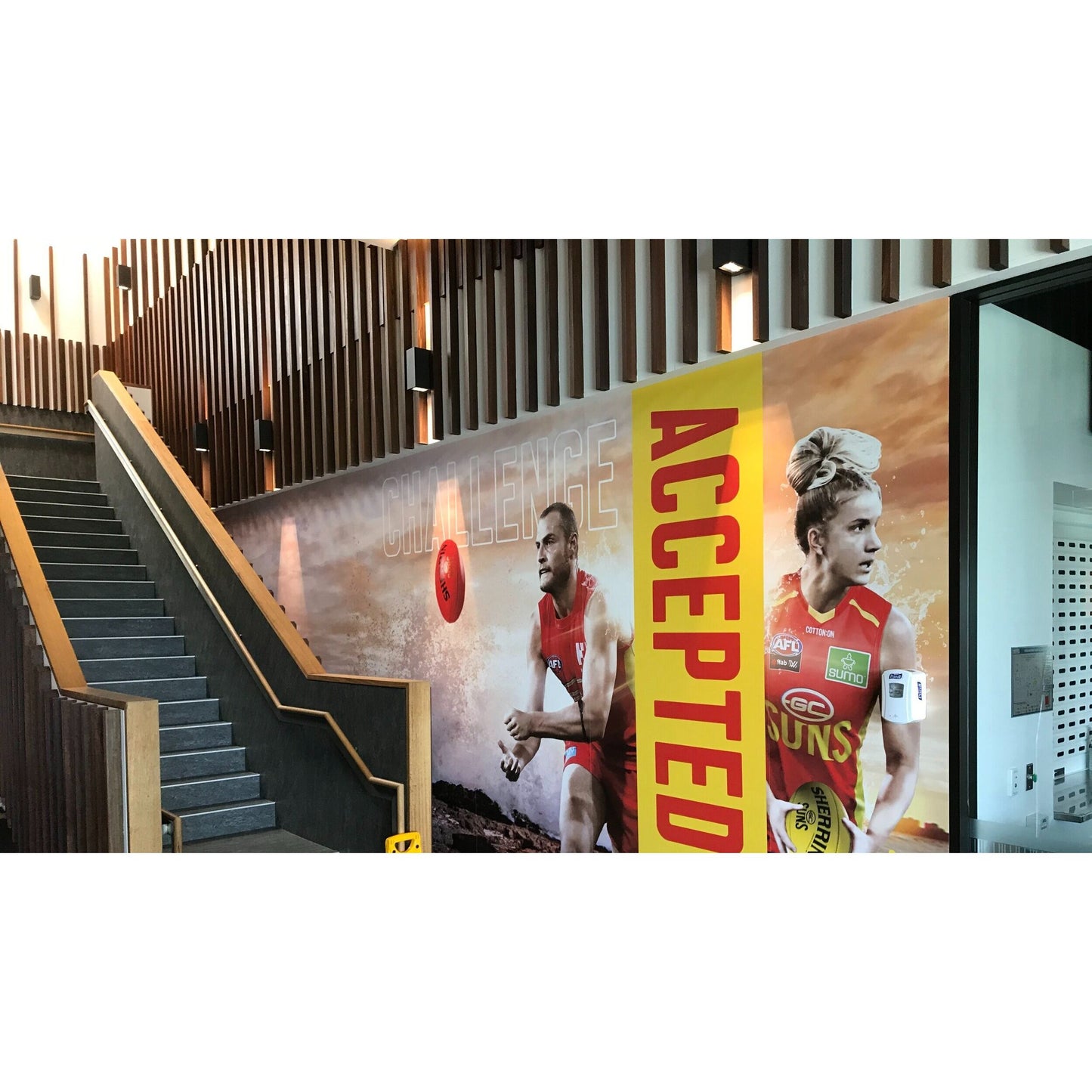 Custom Large Wall Wraps (READ INSTRUCTIONS ON PAGE)