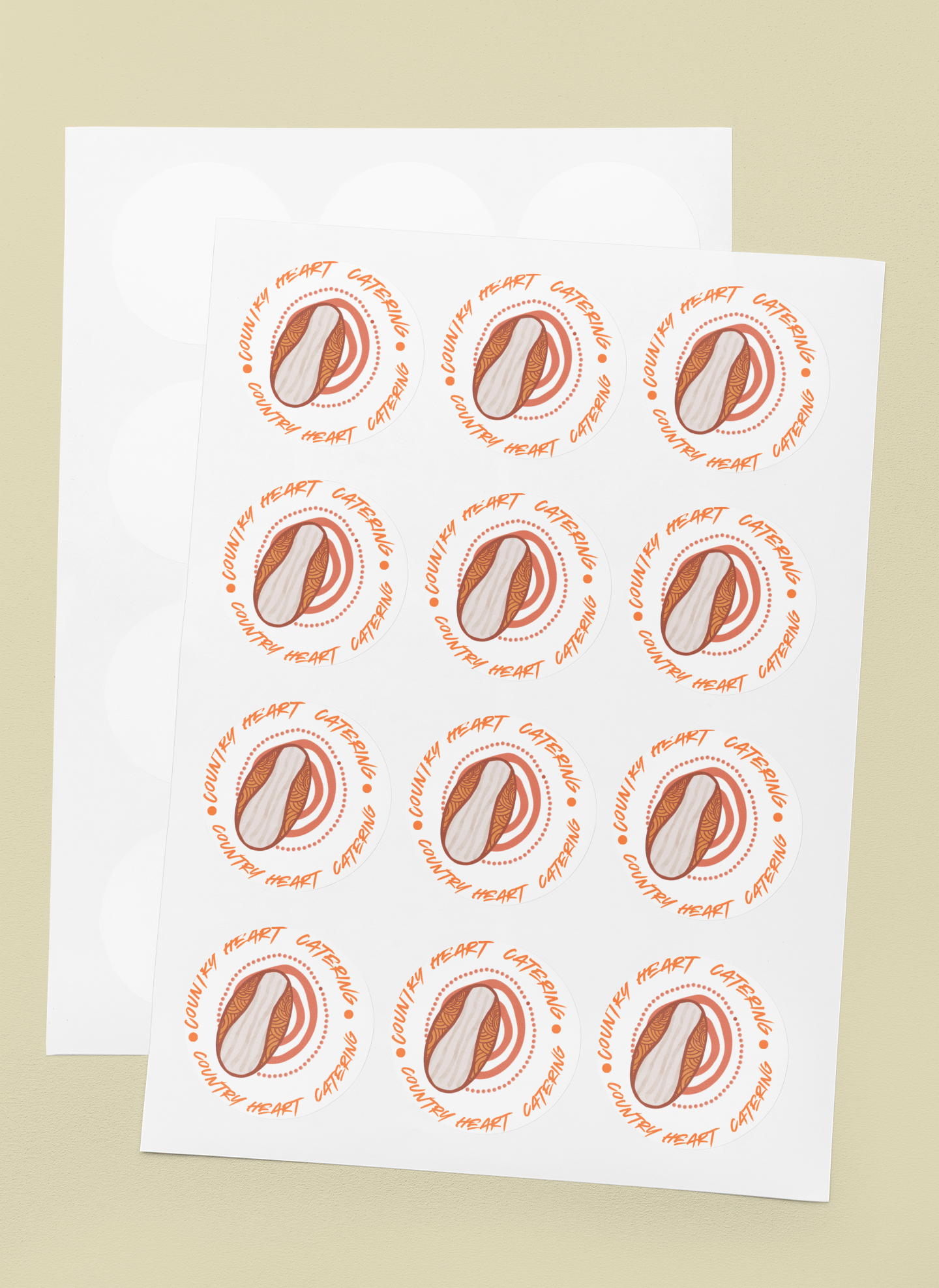 Sticker Packs