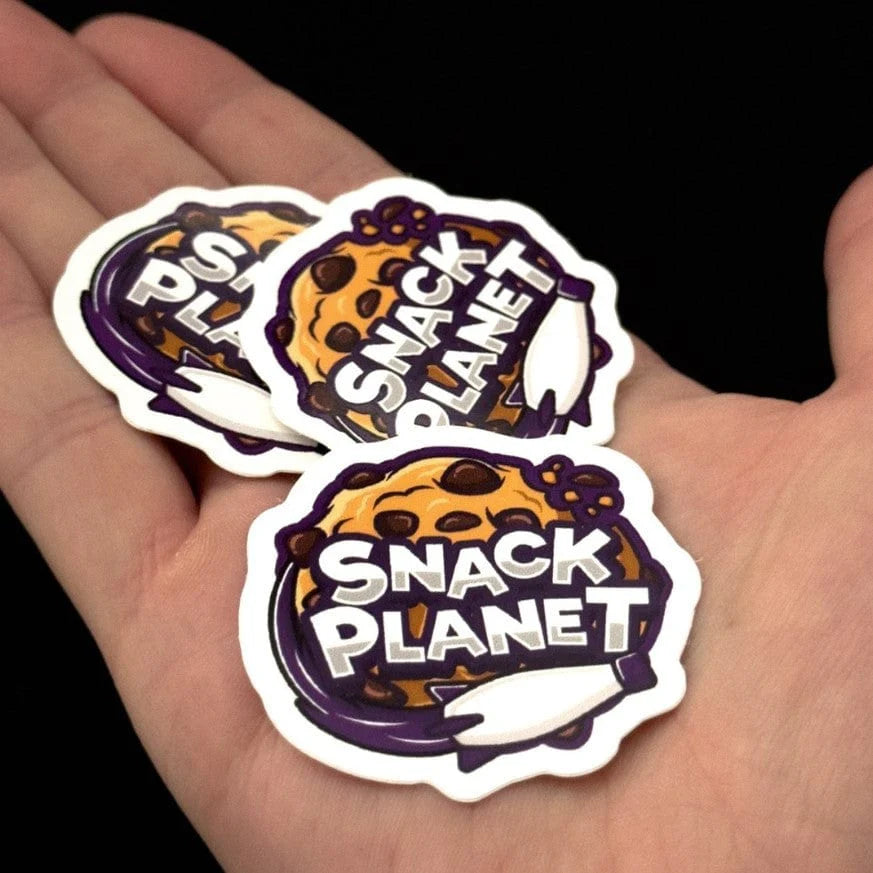 Custom Premium Die-Cut Stickers Upload your file see below for instructions