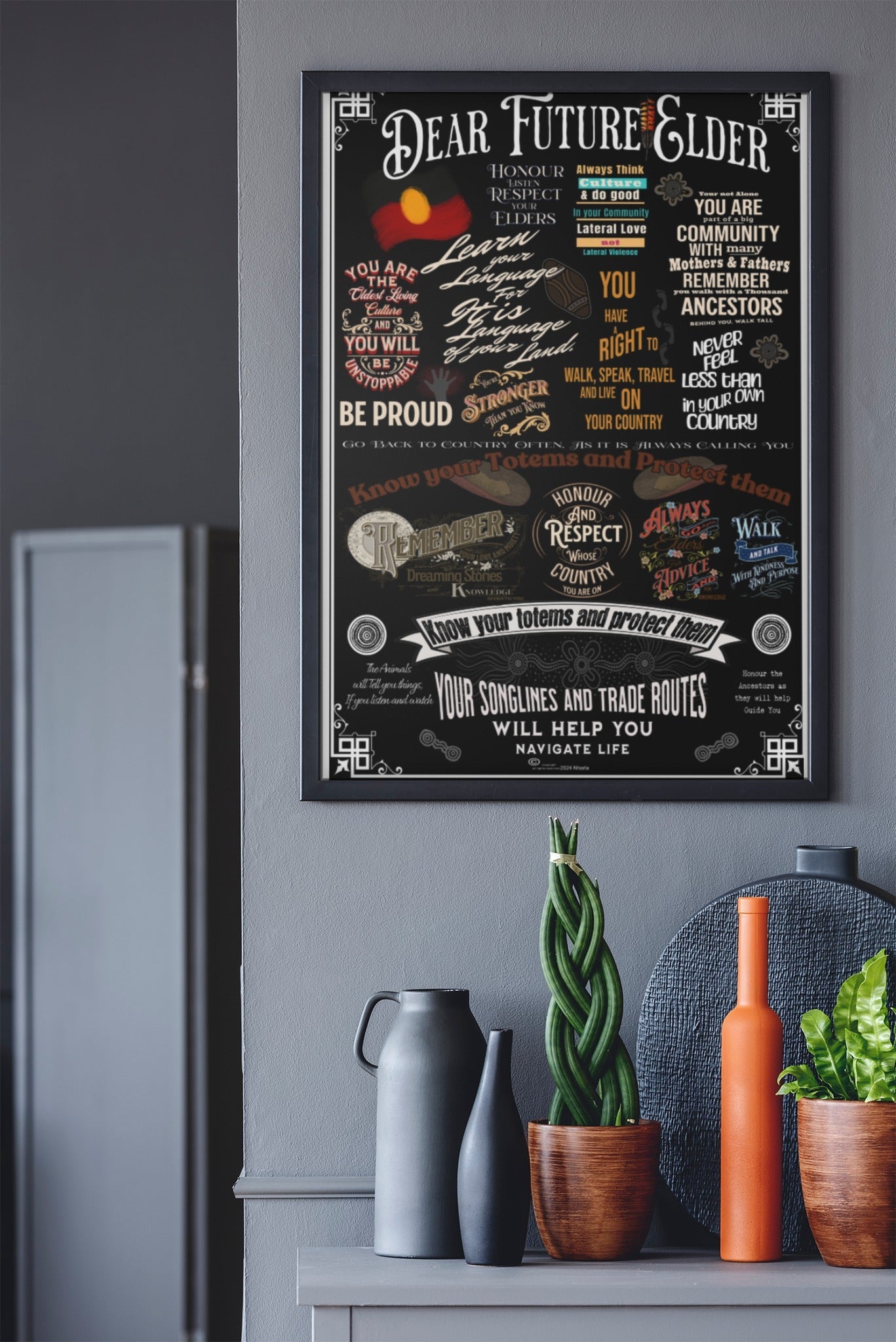 Wall Decals