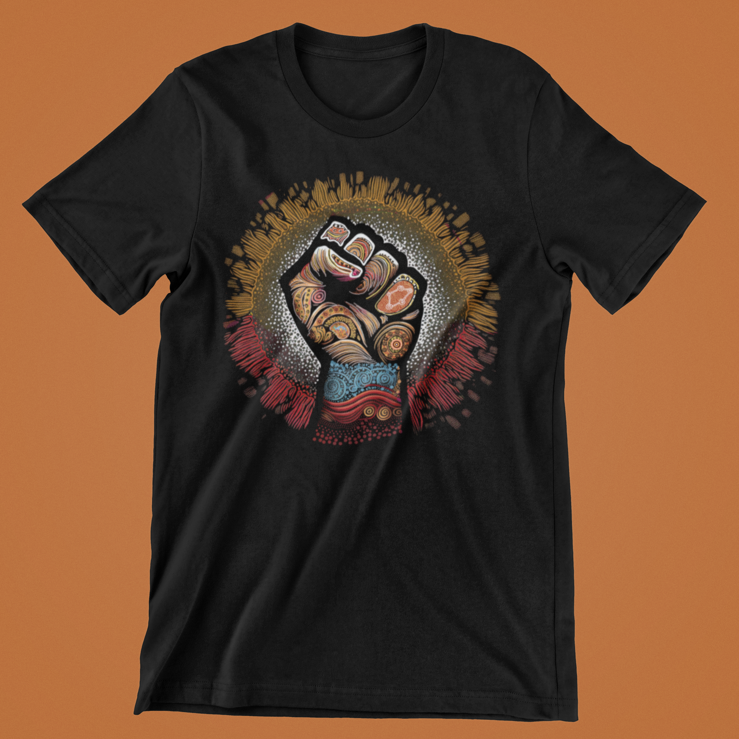 Aboriginal T-Shirts