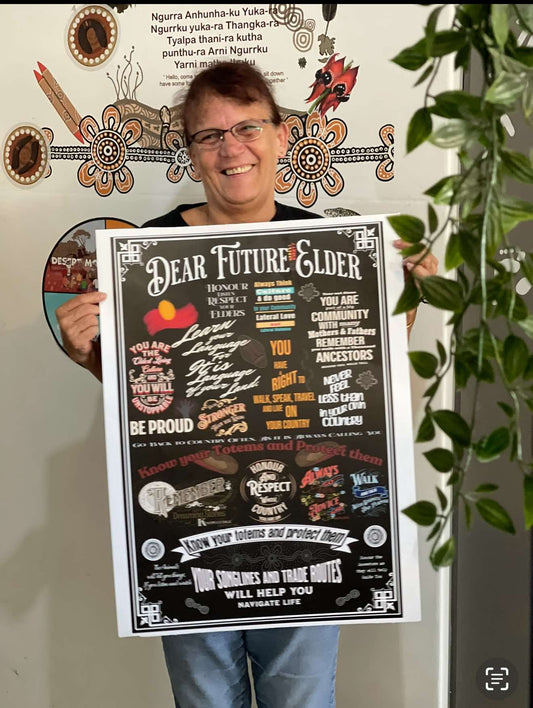 Dear Future Elder