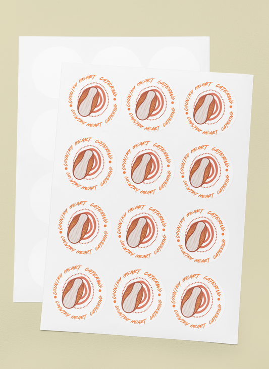 Sticker Packs
