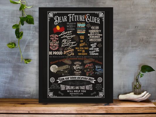 Dear Future Elder