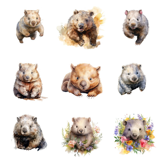 Sticker Packs
