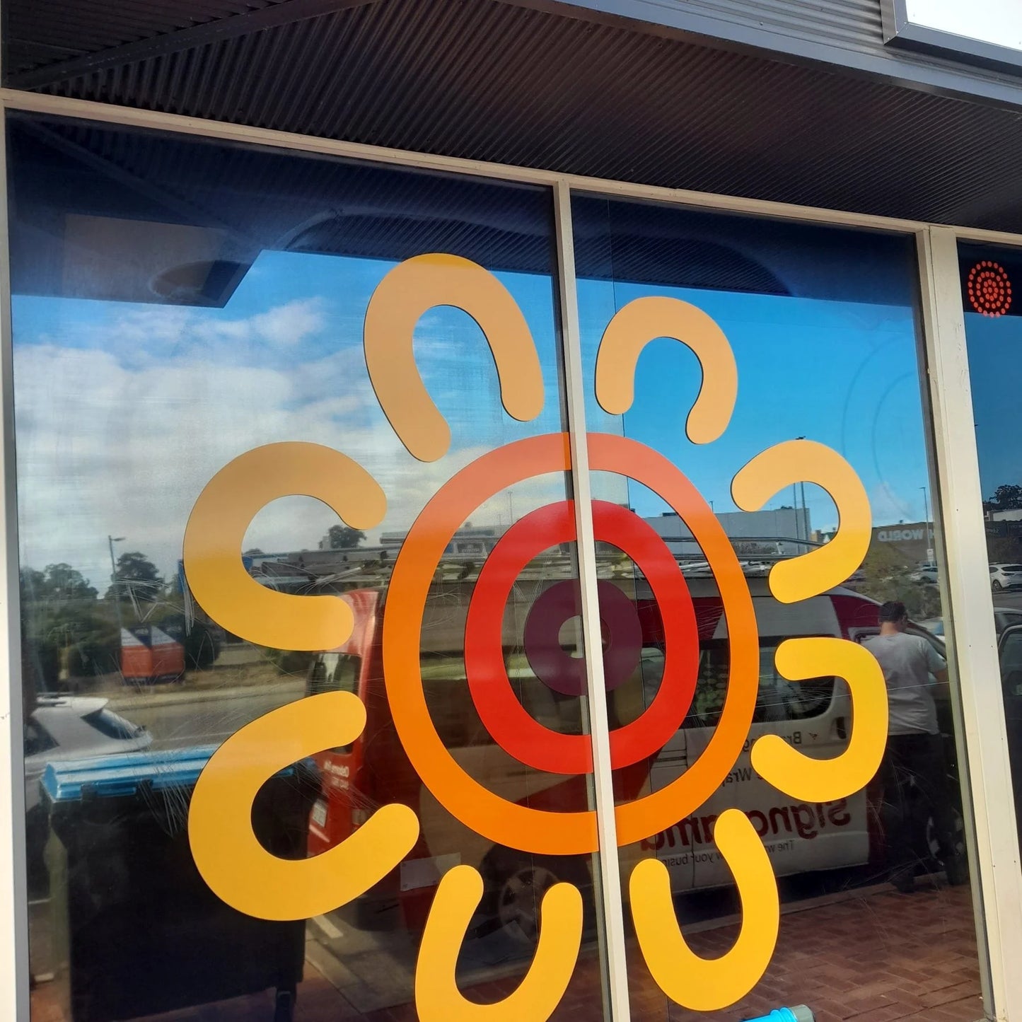 Window Graphics/ decals / wraps / Clings (READ INSTRUCTIONS ON PAGE)